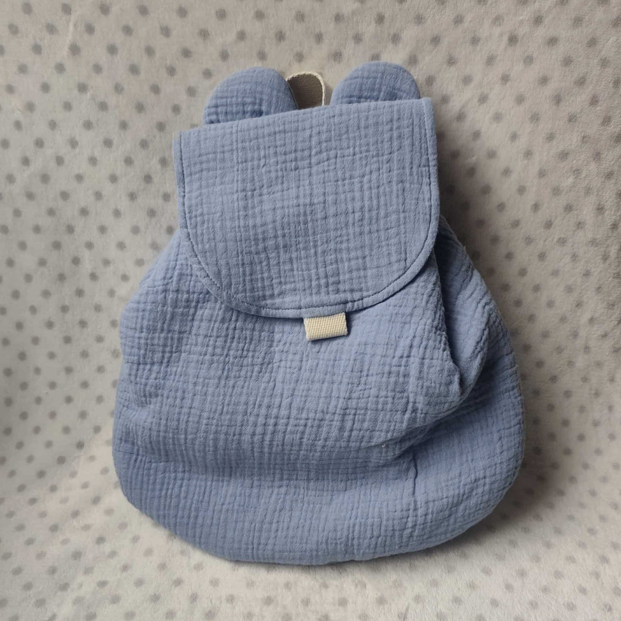 Sac a Dos Personnalisé – Image 5