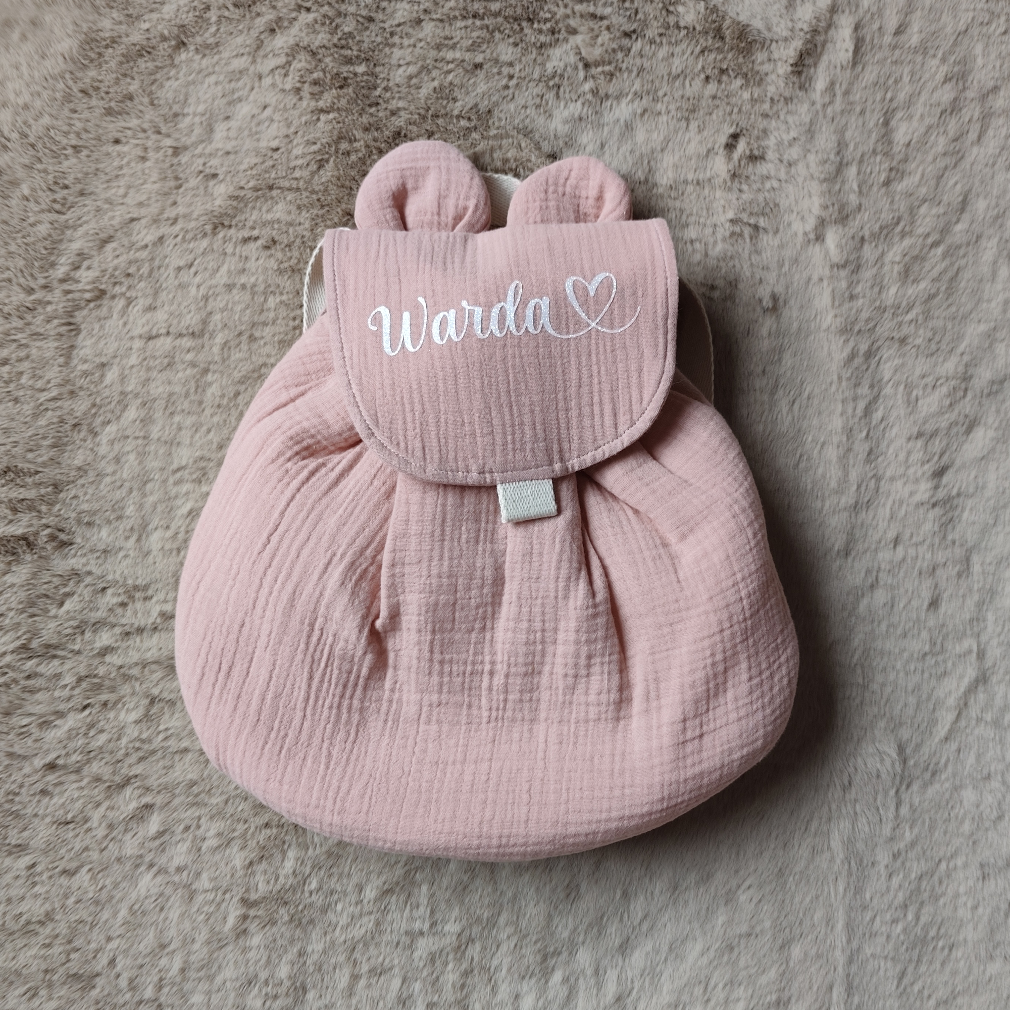 Sac a Dos Personnalisé