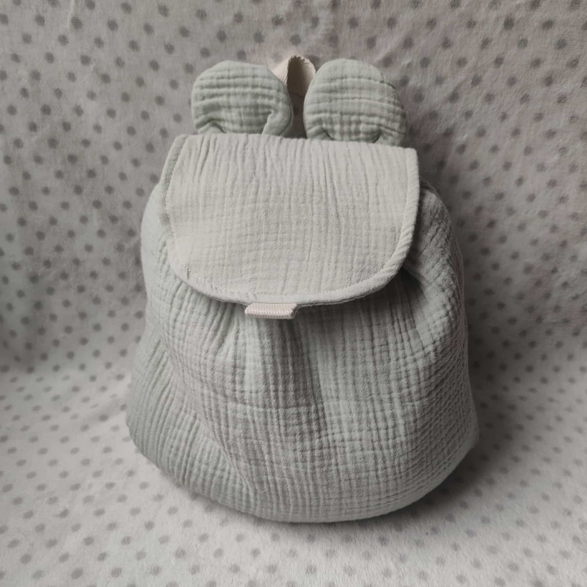 Sac a Dos Personnalisé – Image 6