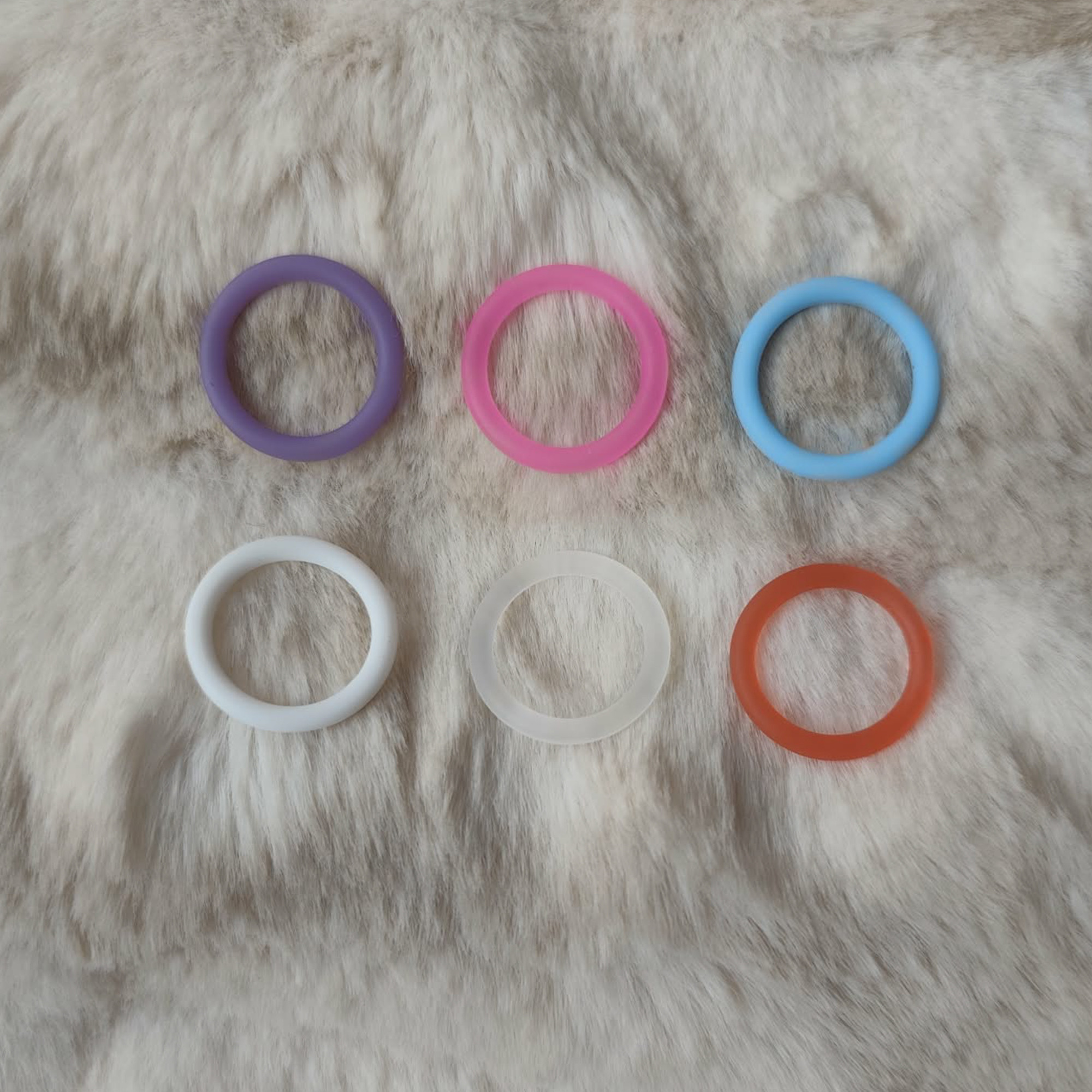 Adaptateur Tétine sans Anneau Universel Circulaire – Image 2