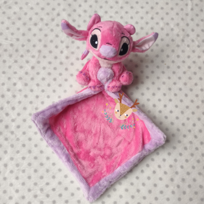 Doudou Angel Personnalisé