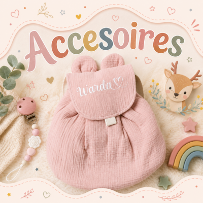 Accessoires